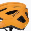 Cyklistická prilba Smith Convoy MIPS matte sunrise 7