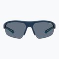 Slnečné okuliare Polaroid PLD 7048/S matte blue/grey polarized high contrast 2