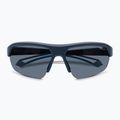 Slnečné okuliare Polaroid PLD 7048/S matte blue/grey polarized high contrast 3