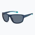 Slnečné okuliare Polaroid PLD 7049/S blue azure/grey polarized high contrast 2