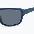 Slnečné okuliare Polaroid PLD 7049/S blue azure/grey polarized high contrast 5