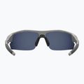 Pánske slnečné okuliare Under Armour Skillz/G S3 metalized grey/infrared oleophobic 4