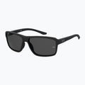 Pánske polarizačné slnečné okuliare Under Armour Kickoff S3 matte black/grey 2