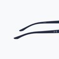 Viacvrstvové pánske slnečné okuliare Under Armour Kickoff S3 blue shaded grey/blue 8