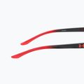 Under Armour Kickoff S3 grey red/grey infrared pánske slnečné okuliare 8