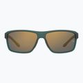 Under Armour Kickoff S3 crystal teal/copper mirror pánske slnečné okuliare 3