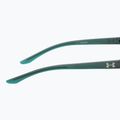 Under Armour Kickoff S3 crystal teal/copper mirror pánske slnečné okuliare 8
