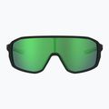 Detské slnečné okuliare Under Armour Gameday Jr S3 black yellow/green 3
