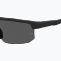 Pánske slnečné okuliare Under Armour Driven/G S3 matte black/grey 7
