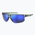Viacvrstvové pánske slnečné okuliare Under Armour Driven/G S3 grey green/blue 2