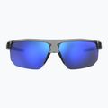 Viacvrstvové pánske slnečné okuliare Under Armour Driven/G S3 grey green/blue 3