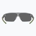 Viacvrstvové pánske slnečné okuliare Under Armour Driven/G S3 grey green/blue 4