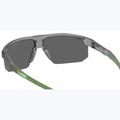 Viacvrstvové pánske slnečné okuliare Under Armour Driven/G S3 grey green/blue 6