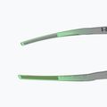 Viacvrstvové pánske slnečné okuliare Under Armour Driven/G S3 grey green/blue 8