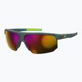 Pánske slnečné okuliare Under Armour Driven/G S3 yellow teal/pink mirror 2