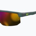Pánske slnečné okuliare Under Armour Driven/G S3 yellow teal/pink mirror 7