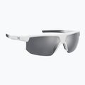 Pánske slnečné okuliare Under Armour Driven/G S3 white grey/silver mirror