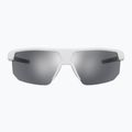 Pánske slnečné okuliare Under Armour Driven/G S3 white grey/silver mirror 3
