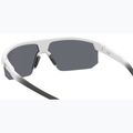 Pánske slnečné okuliare Under Armour Driven/G S3 white grey/silver mirror 6