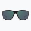 Pánske slnečné okuliare Carrera 4018/S matte black red/green grey hight contrast anti reflex 3
