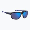Pánske slnečné okuliare Carrera 4018/S black blue/blue multilayer