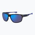 Pánske slnečné okuliare Carrera 4018/S black blue/blue multilayer 2