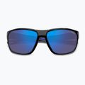 Pánske slnečné okuliare Carrera 4018/S black blue/blue multilayer 4