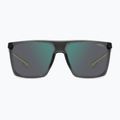 Pánske slnečné okuliare Carrera 4019/S grey yellow fluo/green mirror 3