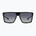 Pánske slnečné okuliare Carrera 4019/S black/grey shaded polarized 3