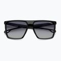 Pánske slnečné okuliare Carrera 4019/S black/grey shaded polarized 4