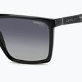 Pánske slnečné okuliare Carrera 4019/S black/grey shaded polarized 6