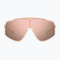 Pánske slnečné okuliare Carrera 4017/S crystal beige/rose gold multilayer 3