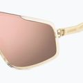 Pánske slnečné okuliare Carrera 4017/S crystal beige/rose gold multilayer 6
