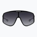 Pánske slnečné okuliare Carrera 4017/S black/dark grey shaded 3