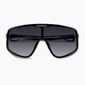 Pánske slnečné okuliare Carrera 4017/S black/dark grey shaded 4