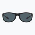 Slnečné okuliare Polaroid PLD 2154/S matte black blue/blue polarized 3