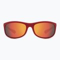 Slnečné okuliare Polaroid PLD 2154/S matte red/red multilayer polarized 3