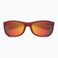 Slnečné okuliare Polaroid PLD 2154/S matte red/red multilayer polarized 4