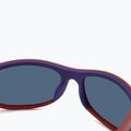 Slnečné okuliare Polaroid PLD 2154/S matte red/red multilayer polarized 6