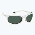 Slnečné okuliare Polaroid PLD 2154/S matte white/green polarized