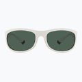 Slnečné okuliare Polaroid PLD 2154/S matte white/green polarized 3