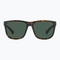 Pánske slnečné okuliare Polaroid PLD 2155/S matte brown havana/green polarized 3