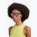 Slnečné okuliare Polaroid PLD 2156/S violet/rose gold multilayer polarized 7
