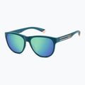 Slnečné okuliare Polaroid PLD 2156/S teal/greygreen mirror polarized 2