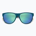 Slnečné okuliare Polaroid PLD 2156/S teal/greygreen mirror polarized 4