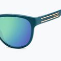 Slnečné okuliare Polaroid PLD 2156/S teal/greygreen mirror polarized 5