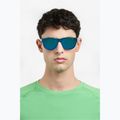 Slnečné okuliare Polaroid PLD 2156/S teal/greygreen mirror polarized 6