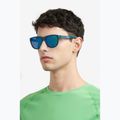 Slnečné okuliare Polaroid PLD 2156/S teal/greygreen mirror polarized 7