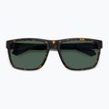 Pánske slnečné okuliare Polaroid PLD 2157/S matte brown havana/green polarized 4