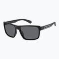 Pánske slnečné okuliare Polaroid PLD 2158/S black/grey polarized 2